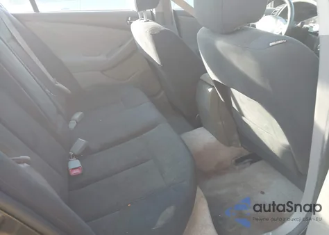 2012 Nissan Altima 2.5 S from USA, damaged, VIN 1N4AL2AP2CN483328